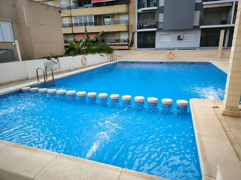 Pis de 108 m² a Santa Pola