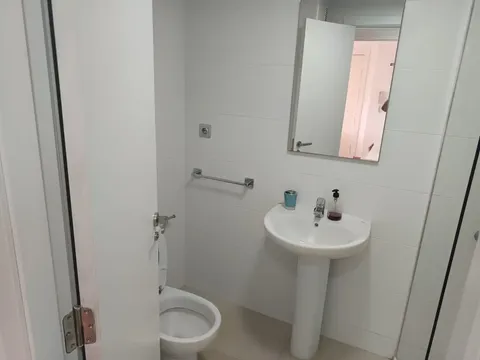 Wohnung 60 m² in Gandia