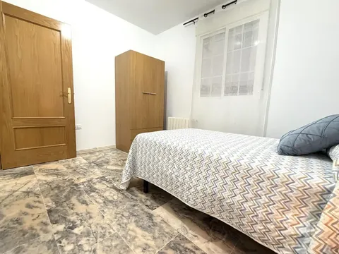 Pis de 94 m² a Don Benito