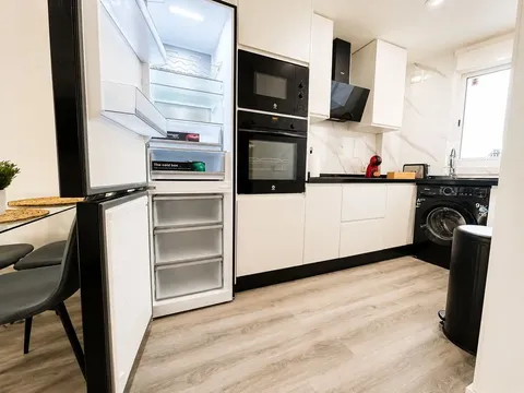 Pis de 60 m² a Santiago del Teide