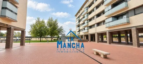 Квартира 85 м² в Альбасете