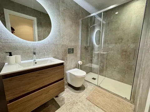 Pis de 75 m² a Benahavís