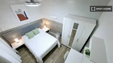 Chambre à louer, l'Hospitalet de Llobregat
