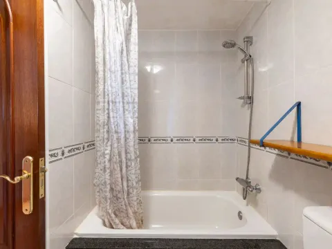 Wohnung 130 m² in Moaña