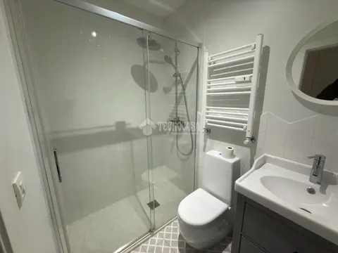 Pis de 121 m² a Madrid
