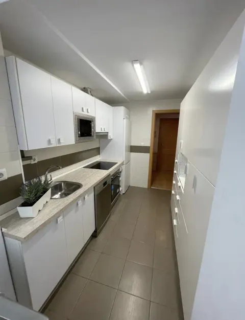 Pis de 84 m² a Toledo