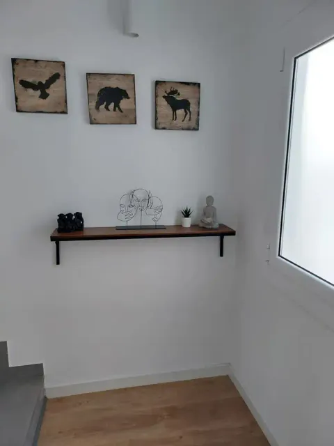 Piso de 52 m² en Barcelona