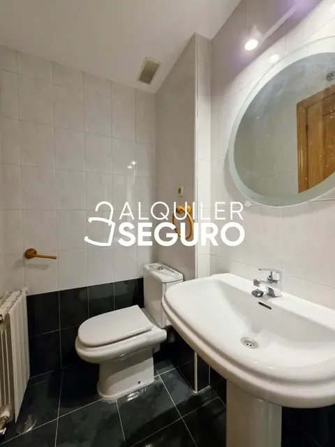 Wohnung 86 m² in Pozuelo de Alarcón