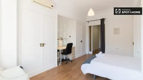 Habitación en alquiler, Barcelona (2/19)