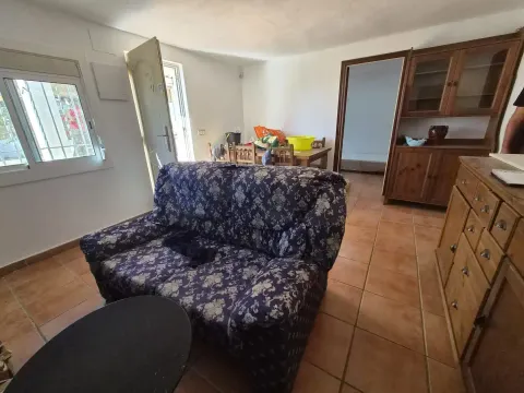 Haus 63 m² in Vilanova i la Geltrú