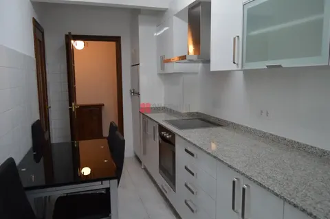 Appartamento 89 m² a Santiago de Compostela