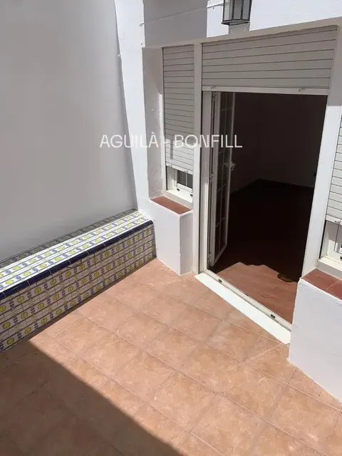 Piso de 109 m² en Barcelona