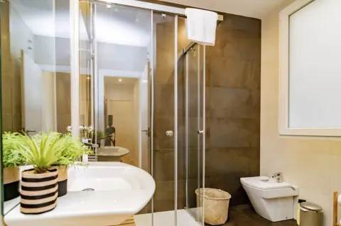 Pis de 39 m² a Salamanca