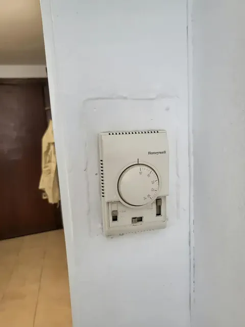 Pis de 40 m² a Sevilla