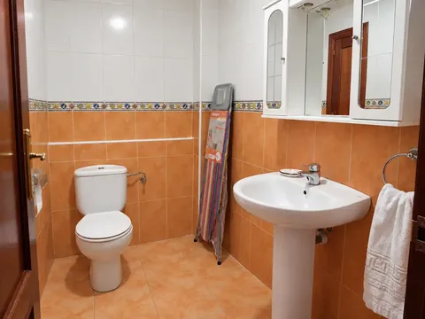 Pis de 100 m² a Cabezón de la Sal