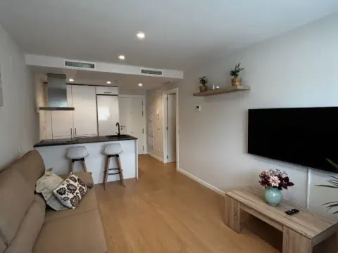 Wohnung 40 m² in Mijas (2/12)