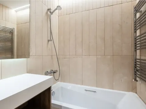 Appartamento 127 m² a Madrid