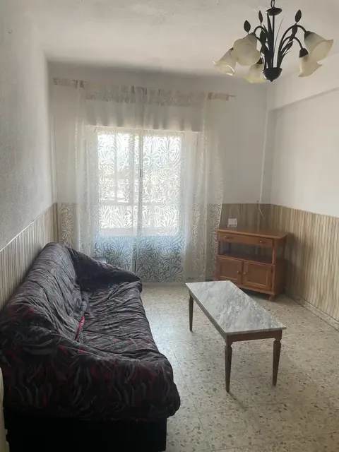 Квартира 80 м² у El Barco de Ávila