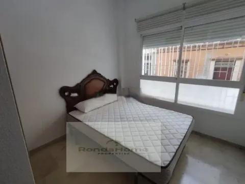 Flat 70 m² in Málaga (4/14)