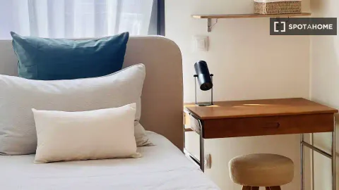 Habitación en alquiler, La Orotava (3/19)