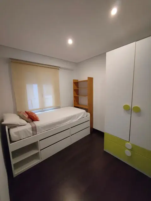 Pis de 67 m² a València