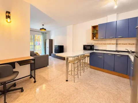 Квартира 60 м² в Guía de Isora (4/9)