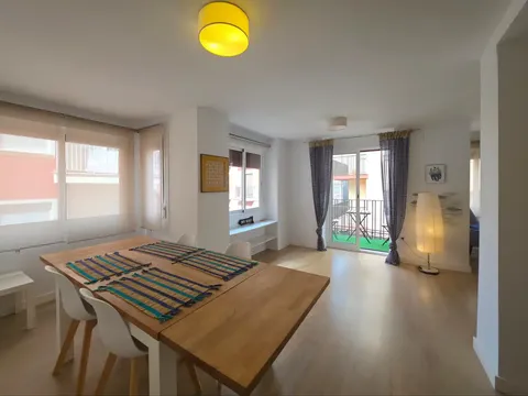 Pis de 108 m² a Alacant