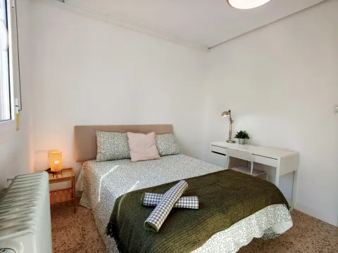 Apartamento 142 m² em Granada