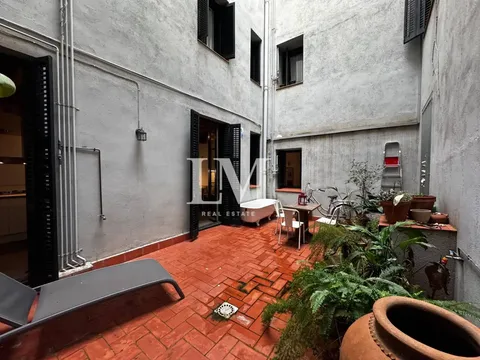 Wohnung 122 m² in Barcelona