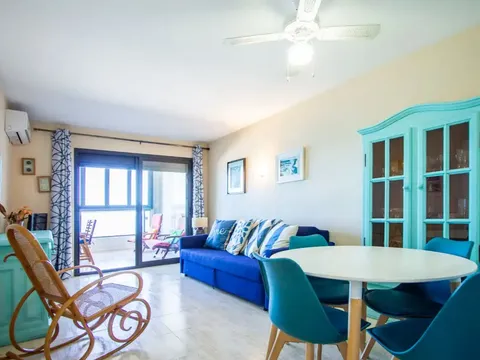Pis de 45 m² a Cullera