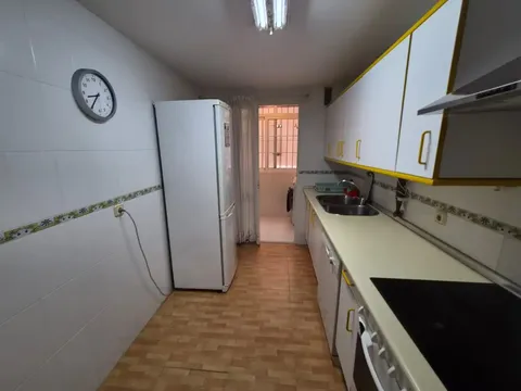 Pis de 95 m² a Màlaga
