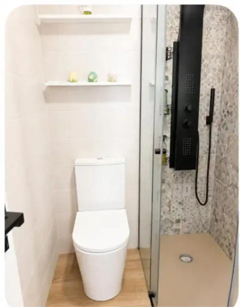 Appartamento 60 m² a Salobreña