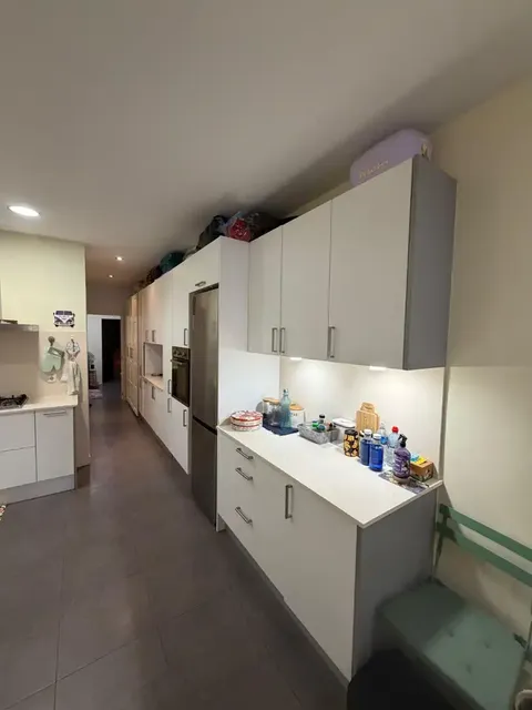 Pis de 78 m² a Barcelona