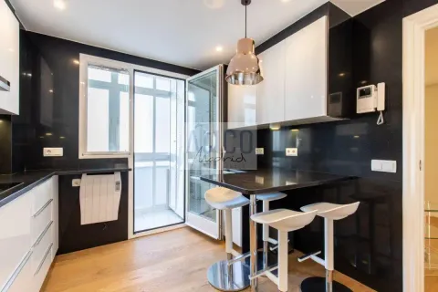 Appartamento 177 m² a Madrid