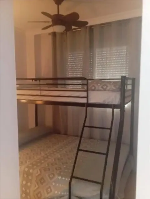 Casa de lloguer, Oliva