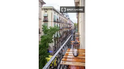 Habitación en alquiler, Barcelona
