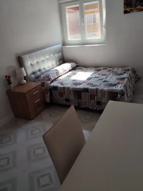 Pis de 90 m² a Salamanca