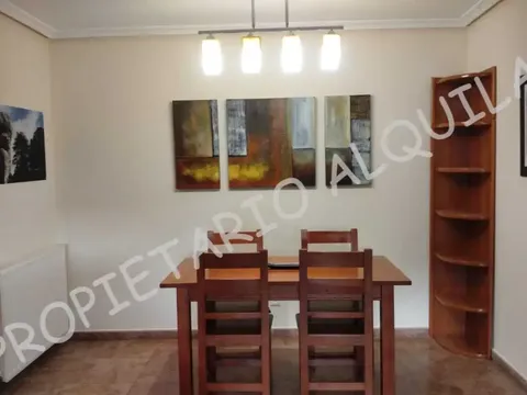 Wohnung 70 m² in Cuenca