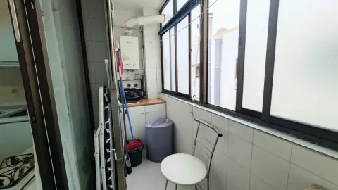 Pis de 120 m² a Fuengirola