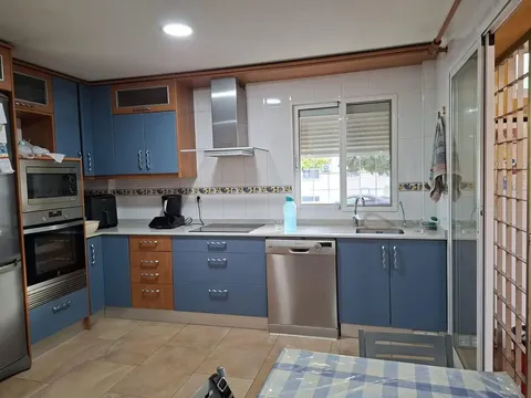 Квартира 230 м² в Мурсие