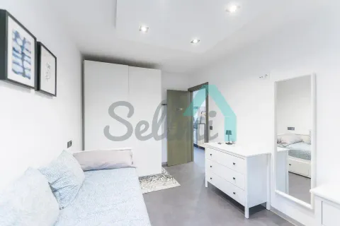 Pis de 89 m² a Oviedo