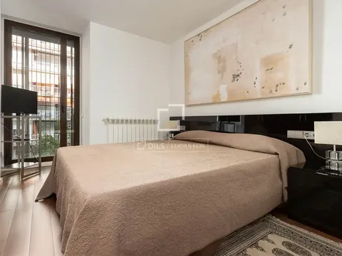 Pis de 67 m² a Barcelona