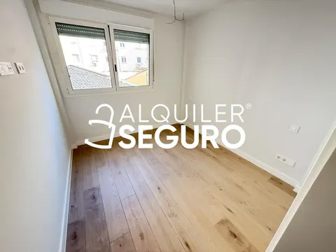 Wohnung 50 m² in Madrid