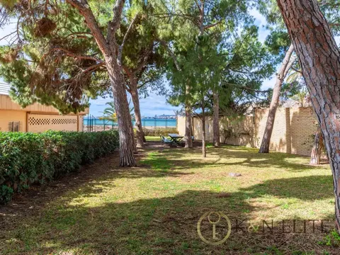 Pis de 90 m² a Alacant