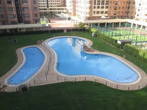 Piso de 90 m² en Logroño