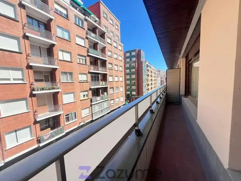 Pis de 101 m² a Bilbao