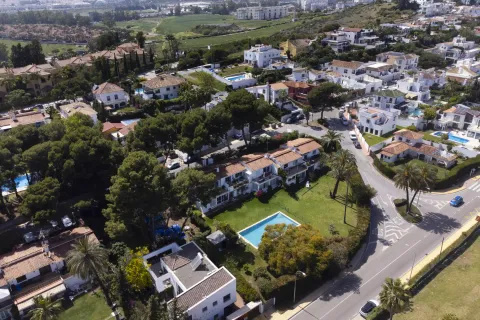 Piso de 80 m² en Marbella
