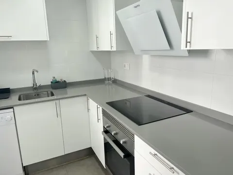 Stanza in affitto, Valencia