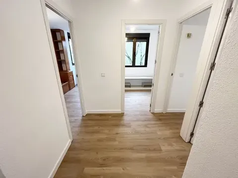 Pis de 112 m² a Madrid