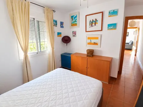 Pis de 55 m² a Roquetas de Mar